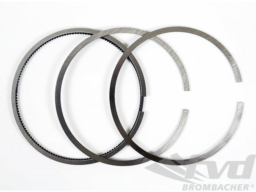 Piston ring kit 84mm 2,2/2,4 T/E/S 1,5/1,5/4mm Mahle