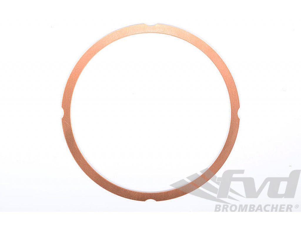Cylinder Base Gasket 911 1974-77 - 2.7 L - .50 mm