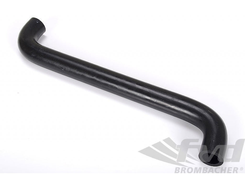 Oil Hose 911 1973-89 / 930 1975-77 - Oil Cooler to Oil Tank