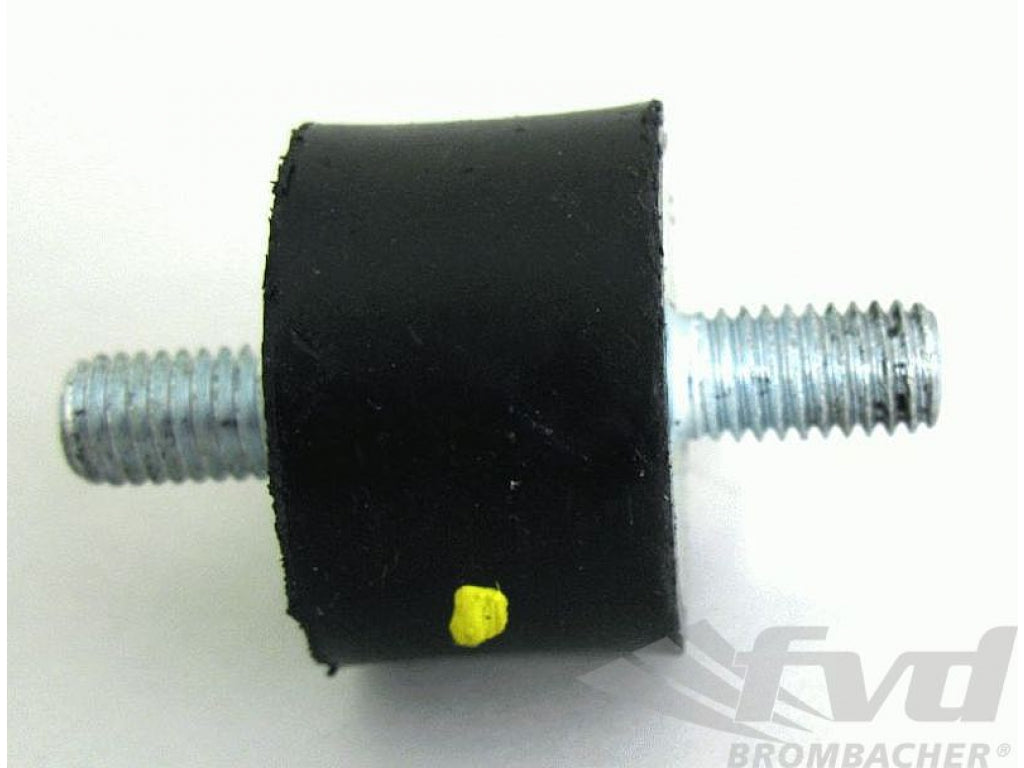 Airbox Rubber Mount