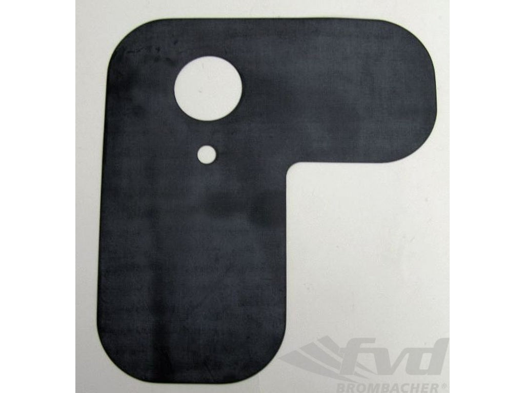 Protective Flap for Fuel Tank Filler 911 / 930 1966-89
