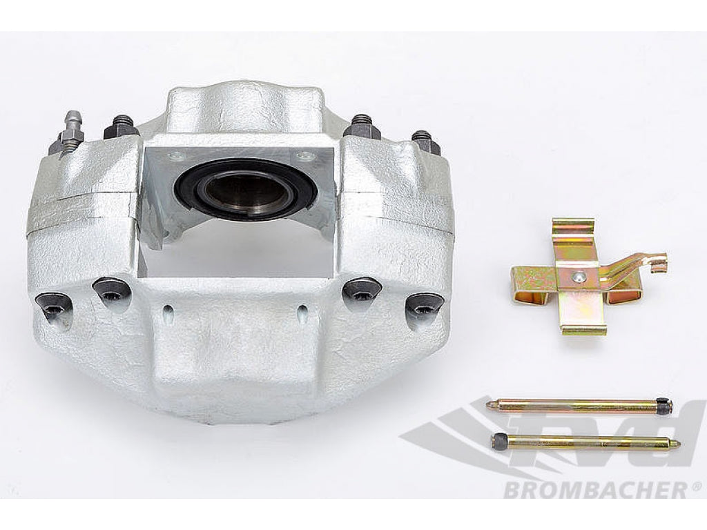 Brake Caliper 911 1984-89 - Front - Right