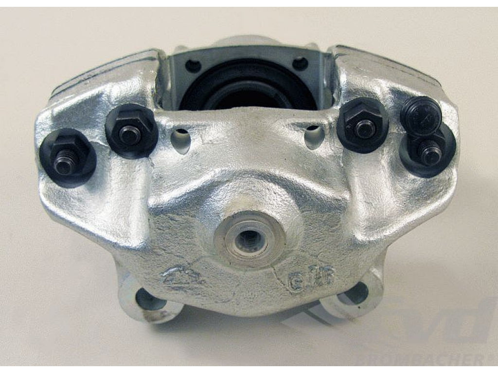 Brake Caliper 911 1965-77 / 914-6 1970-76 - M Type - Front - Right - Without Pads