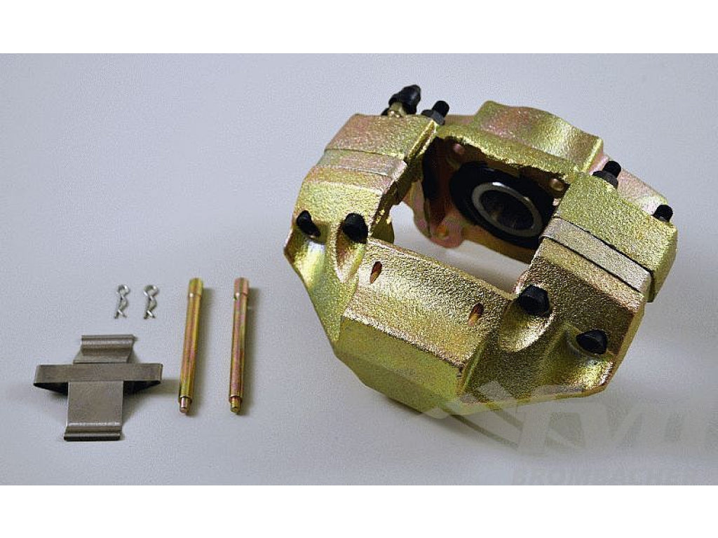 Brake Caliper 911 1969-77 / 911 SC 1978-83 - M Type - Rear - Right - Without Pads