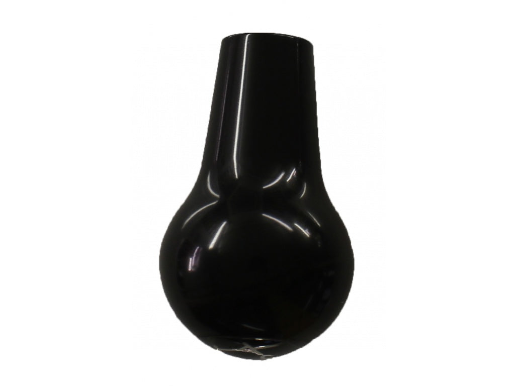 DANSK shift knob - gloss black