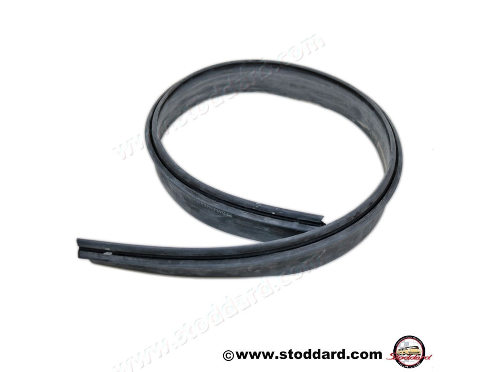 Engine Compartment Seal For 911 1974-1989
