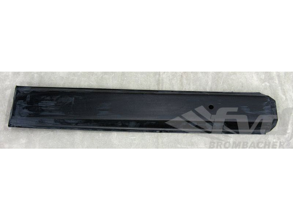 Rear Bumper Impact Strip 911 1974-89 - Right