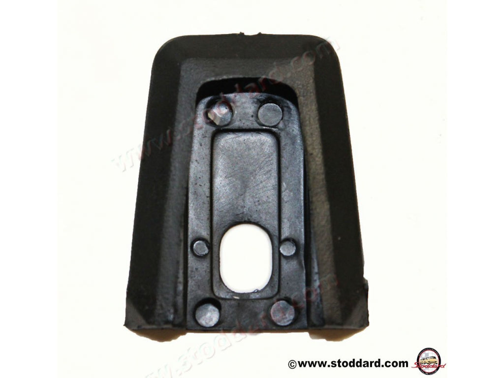 911 912 Door handle base gasket seal small, front piece only.