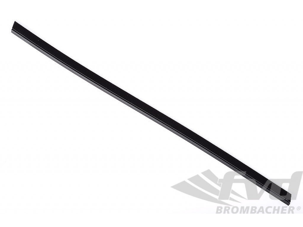 Seal 911 / 964 / 965 Coupe - Window Slot - Left - Exterior
