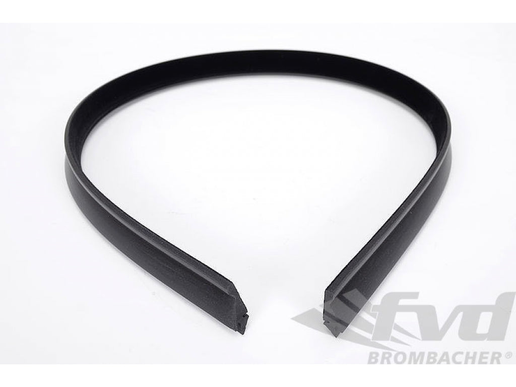 Targa / Cabrio Seal 911 / 964 - Window Slot - Right - Exterior