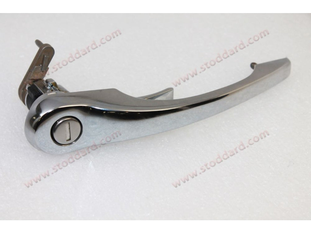 Outer Door Handle, Right, Porsche Classic Part