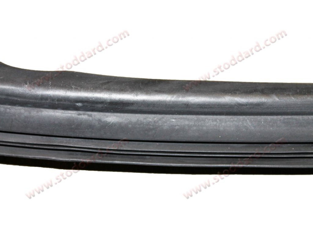 Rear Targa Window Seal
