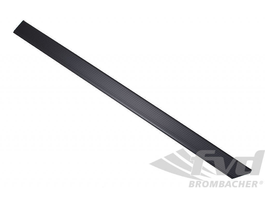 Door Sill Cover 911 / 964 / 993 - Rubber - LEFT