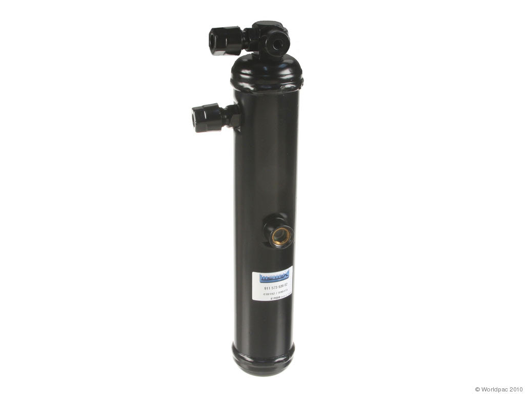 METRIX A/C Receiver Drier