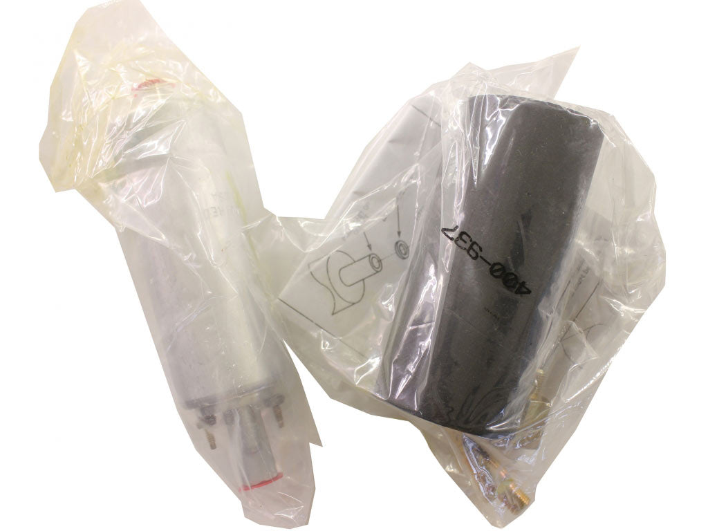 Delphi Electric Fuel Pump