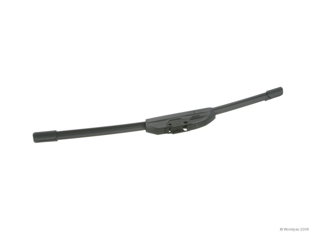 Bosch Window Wiper Blade Evolution
