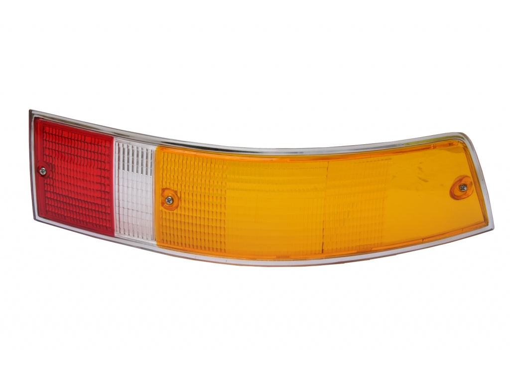 Tail Light Lens