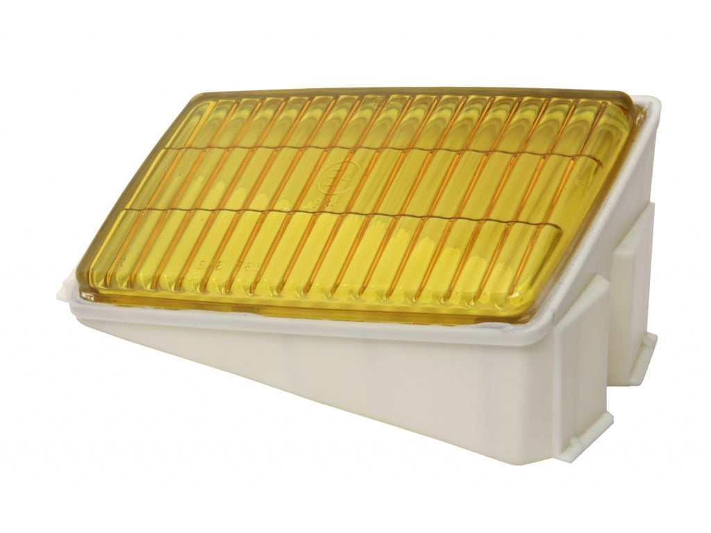 Fog Lamp Lens