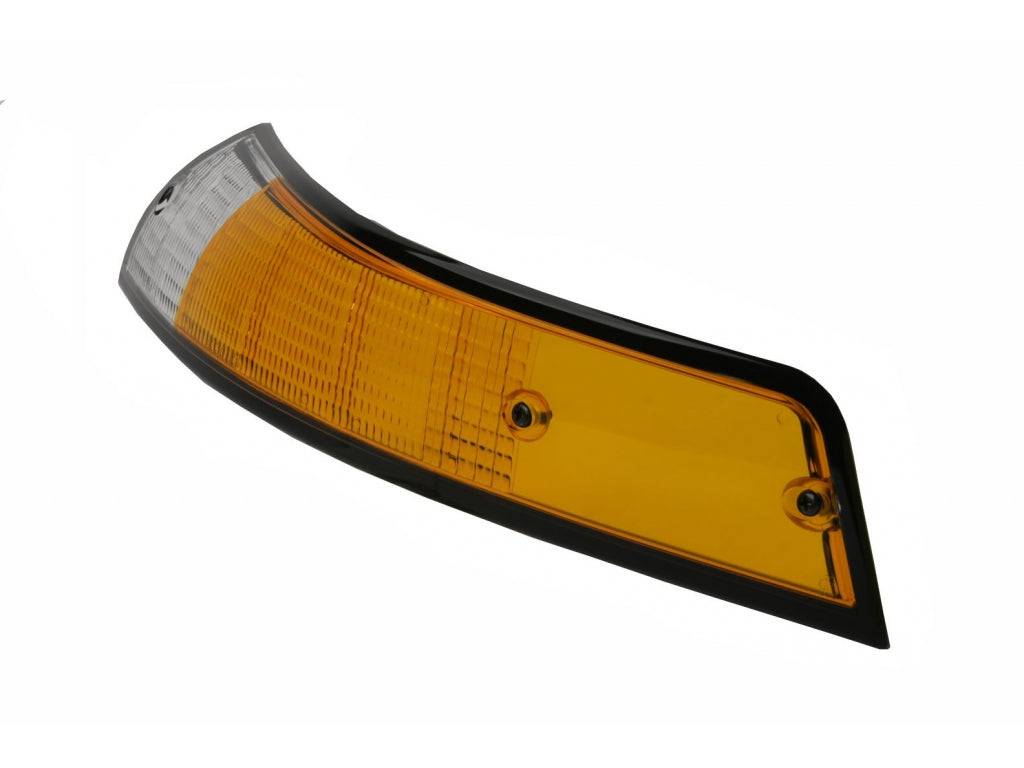 Turn Signal Lens