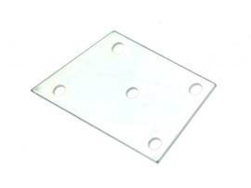 914 Sway Bar Reinforcement Plate