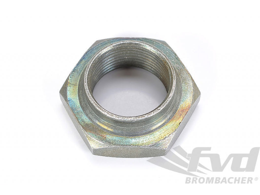Pinion Shaft Lock Nut