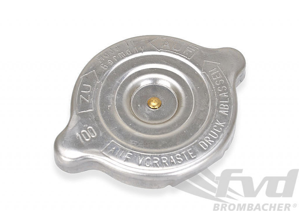 Catch 928/944 expansion tank