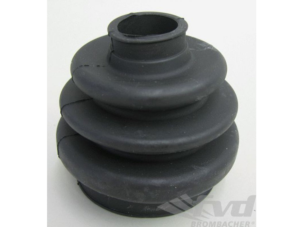 CV Boot / Dust Bellow