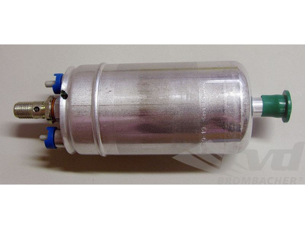Fuel pump 928S4 89-/ GT / GTS