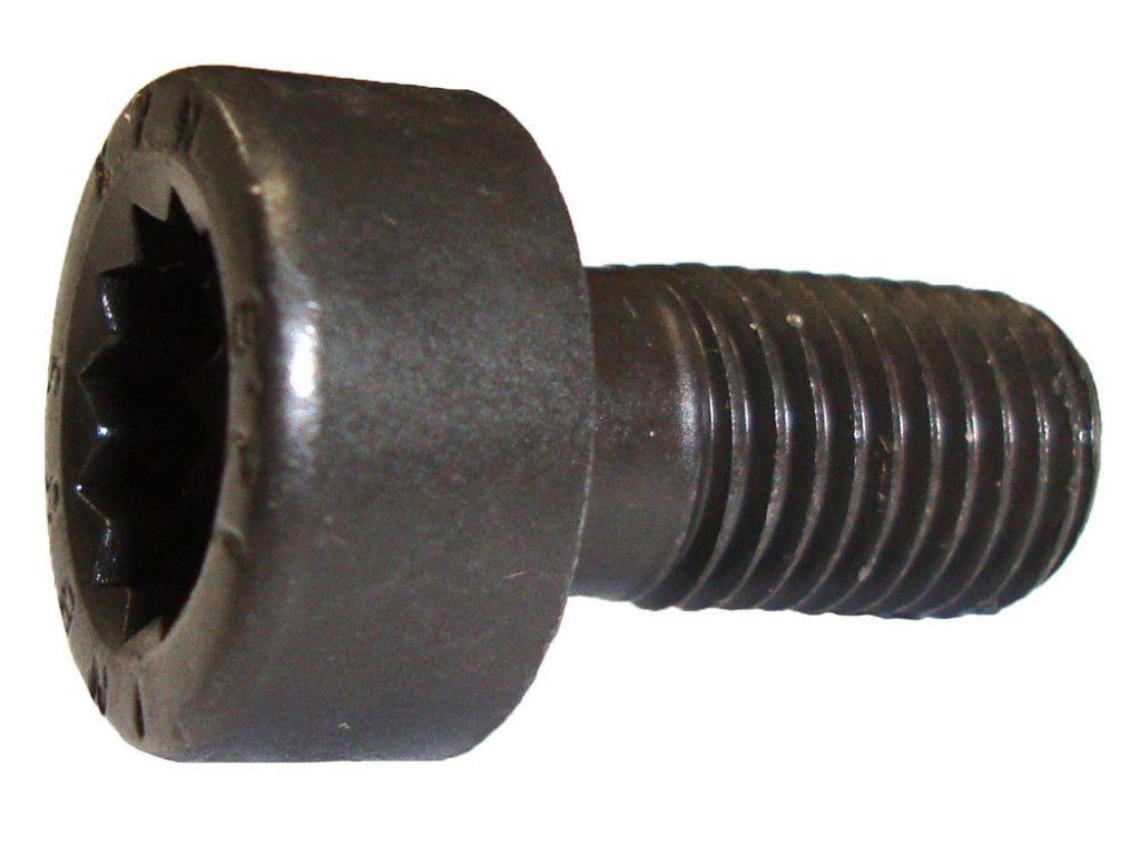 Flywheel to Crank Bolt, 9 req'd.