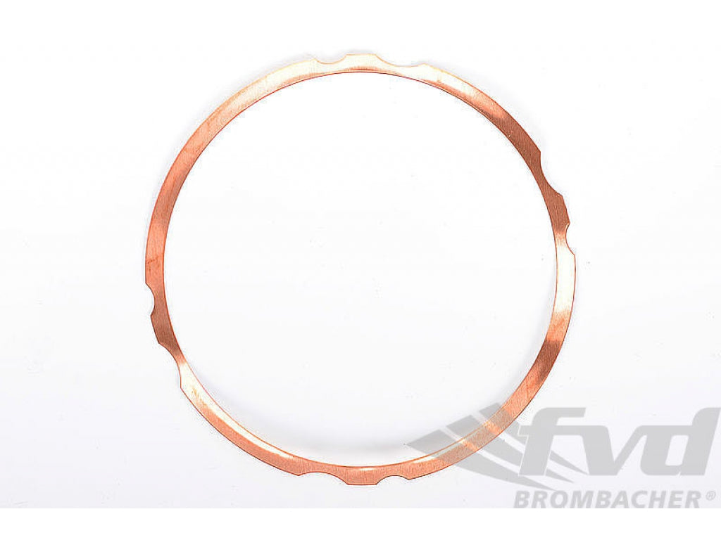 Cylinder Base Gasket 911/930 1976-89 - Oversize .25 mm - 3.0 / 3.2 / 3.3 mm