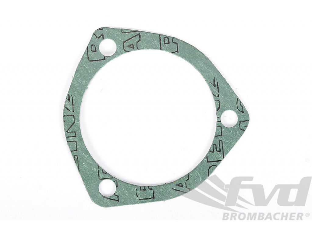 Camshaft Flange Gasket