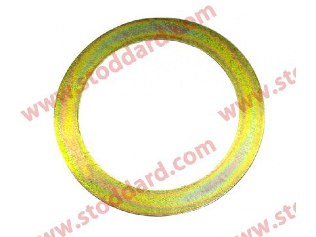 Alternator Pulley Adjusting shims. Fit 911 Turbo 3.0 1978-1989