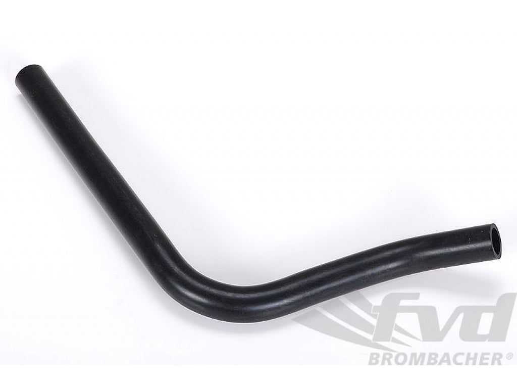 Breather Hose 911 1973-83 - Oil Tank to Air Filter - 560 mm