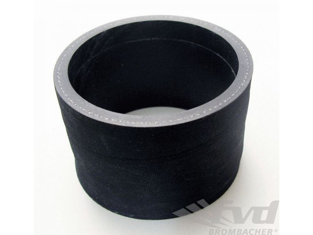 Turbo Intake Sleeve 930 3.3 L - 70 x 5 x 54 mm