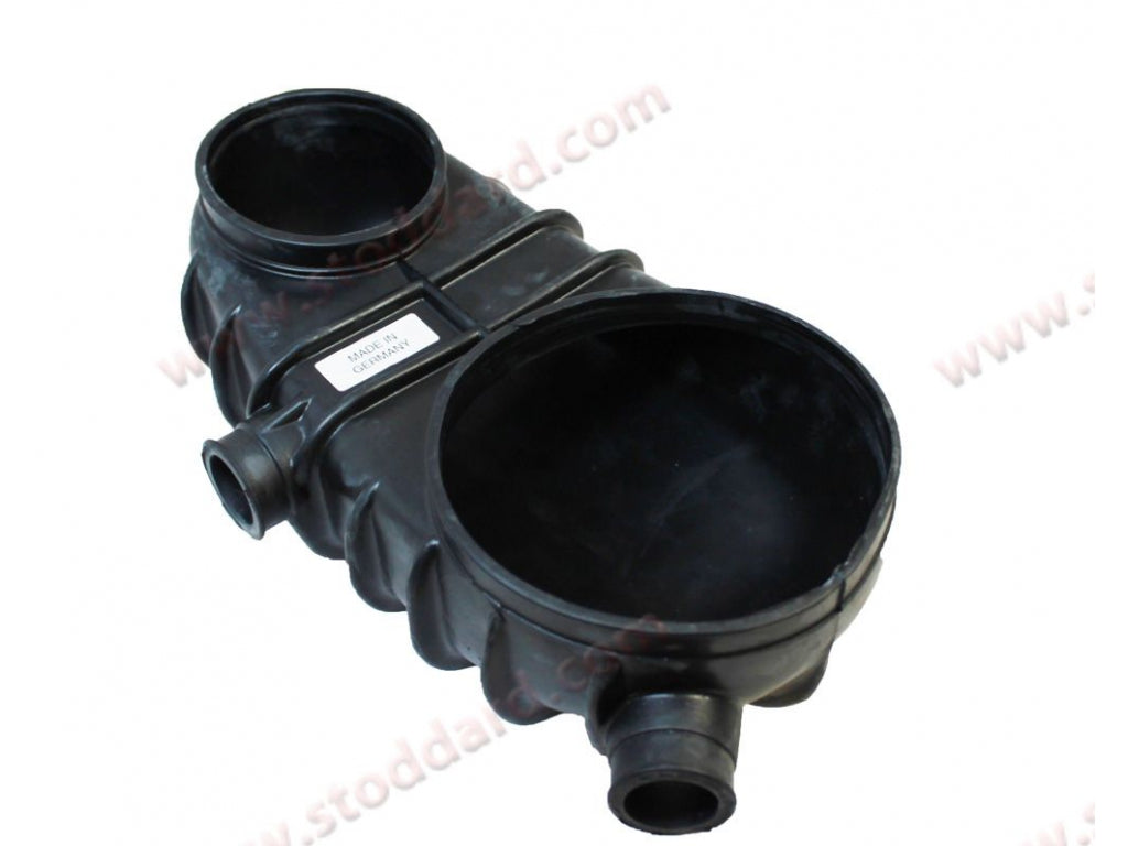 Air Intake Boot for all 911 models from 1978-1983.
