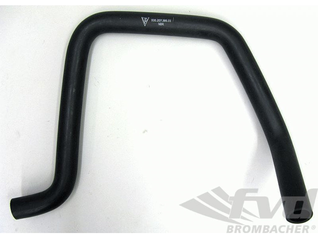 Breather Hose 911 1984-89 - Engine to Oil Tank