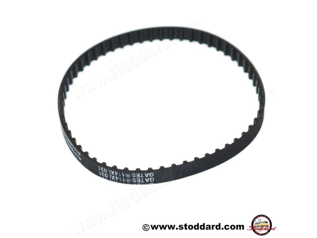 Drive Belt for Ignition Distributor.  