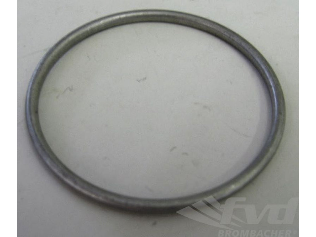CE-ring exhaust