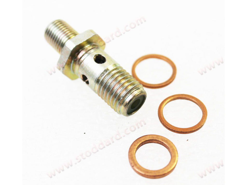 Fuel Check Valve