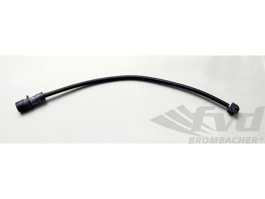 Brake Pad Wear Sensor 911 3.2 L / 930 3.3 L / 944 1982-89 - Front