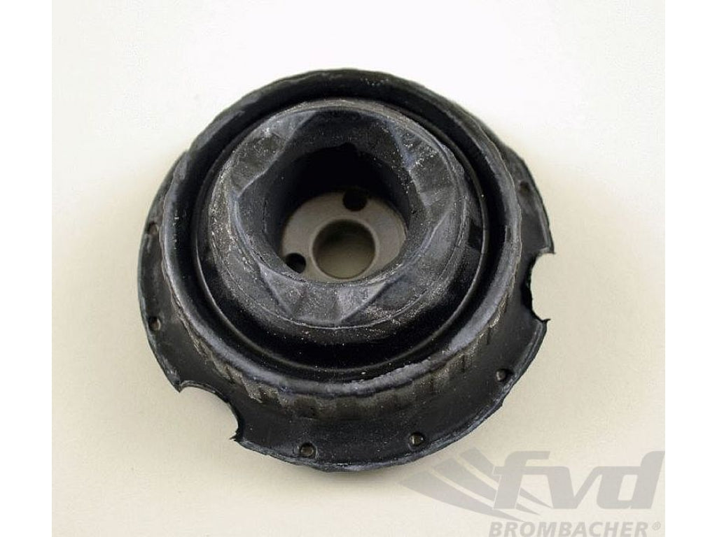 Support mount Cayenne 03-10 (without PASM) front and rear