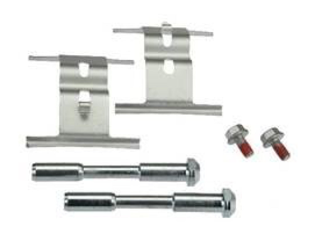 Brake Pad Installation Kit