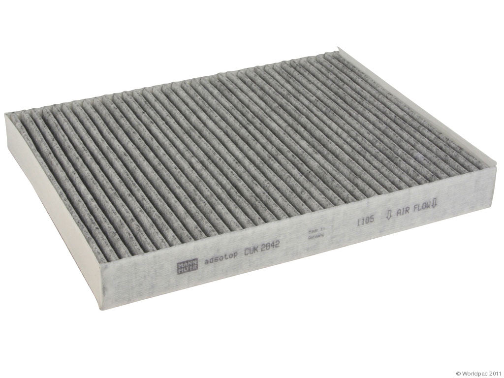 MANN ACC Cabin Filter