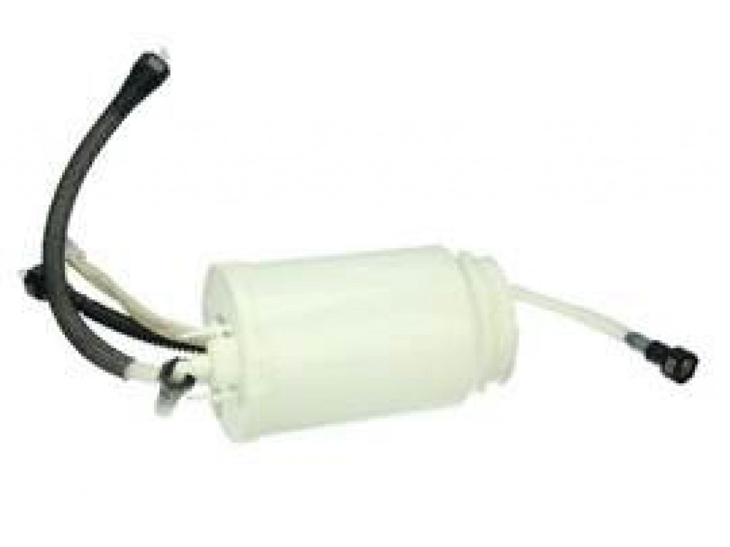 Fuel Pump Assembly, Left