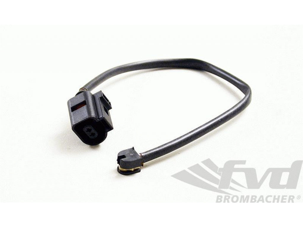 Warning contact front 958 11-, 970 10-,