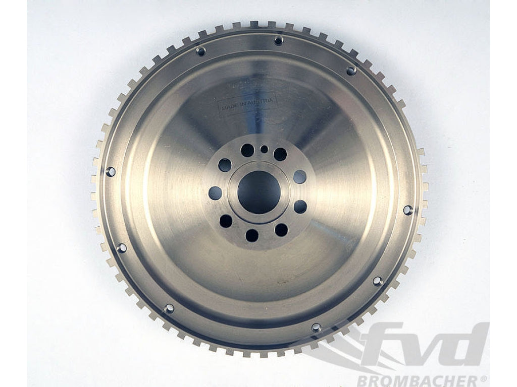 Single Mass Light Weight Flywheel (OEM)