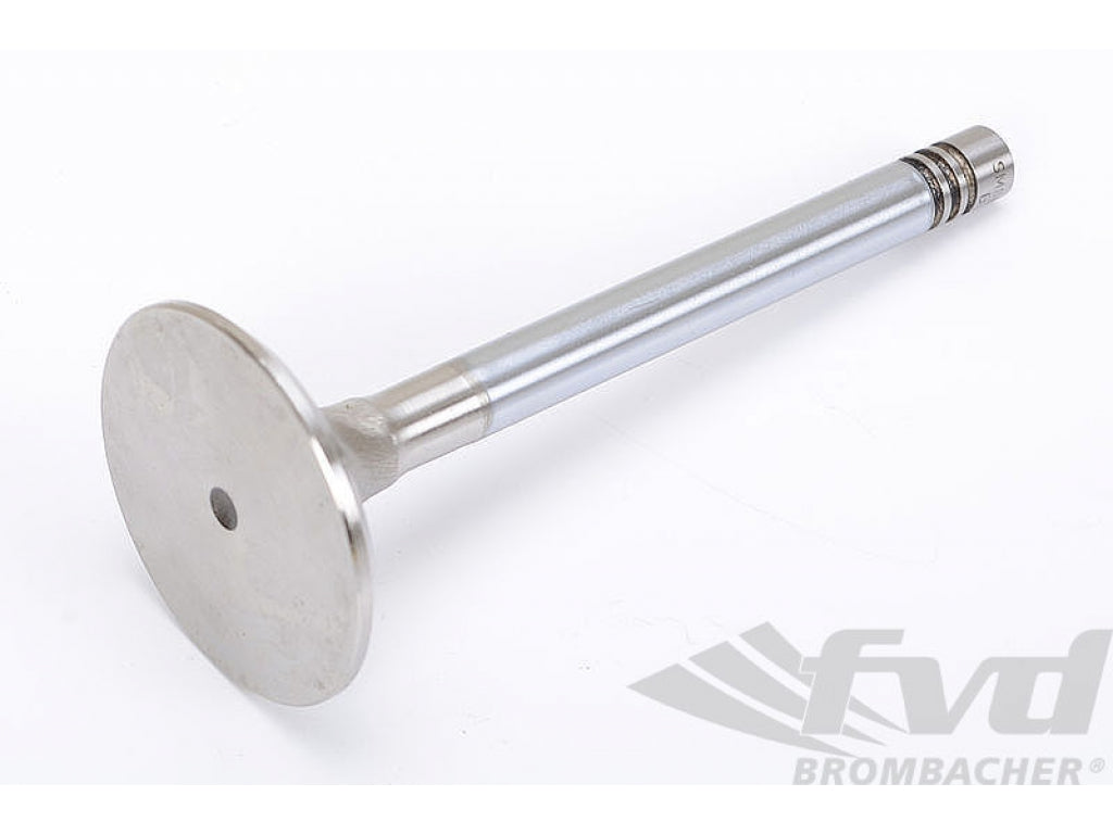 Exhaust Valve 964 C2 / C4 and RS - 42.5 mm