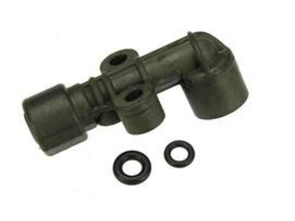 Camshaft Oiler Kit, Aluminum