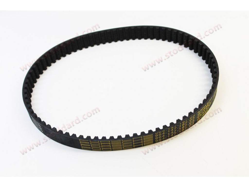 Power-Steering Pump Toothed Belt for 911 Carrera 1989-94