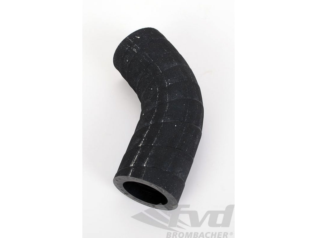 Oil Hose 964 - for Oil Thermostat Part # 964 207 047 03/06